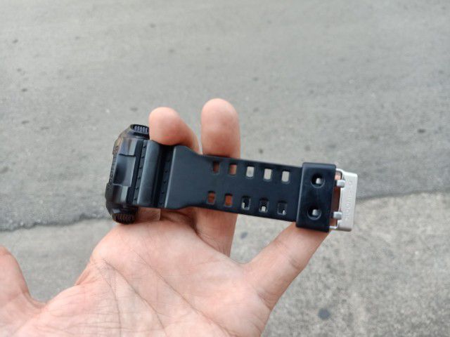 Casio G-Shock GA-110MB รูปที่ 15