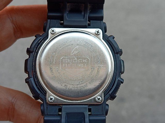 Casio G-Shock GA-110MB รูปที่ 13