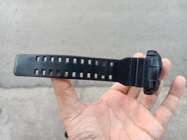 Casio G-Shock GA-110MB รูปที่ 14