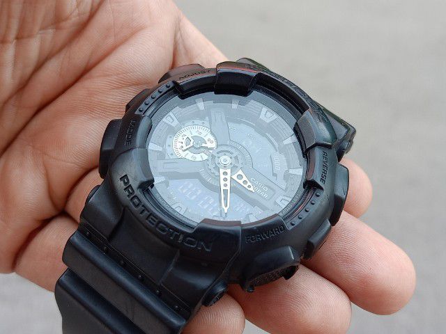 Casio G-Shock GA-110MB รูปที่ 10