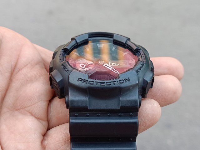 Casio G-Shock GA-110MB รูปที่ 7