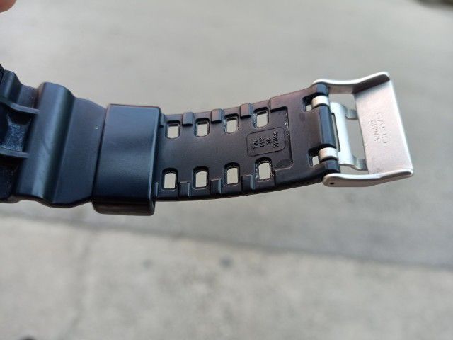 Casio G-Shock GA-110MB รูปที่ 17