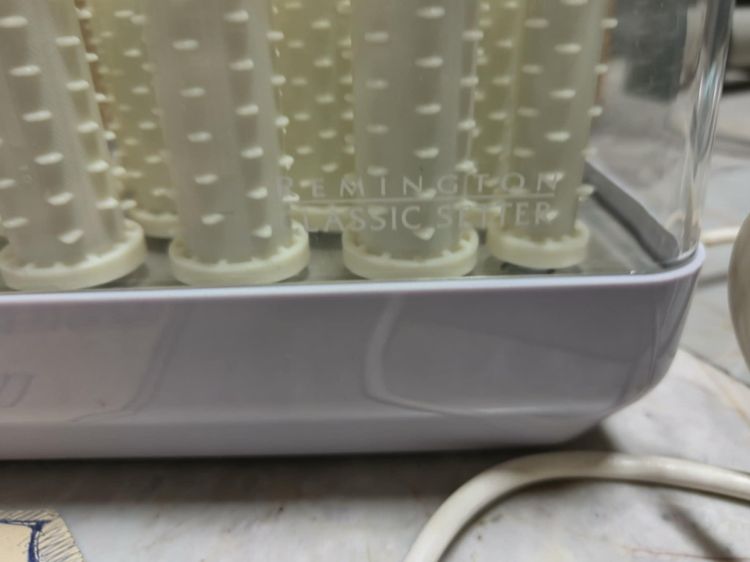 Remington Classic Setter Hair Curler รูปที่ 3