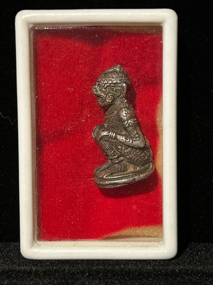 พระเหรียญเก่าเก็บ รูปที่ 2