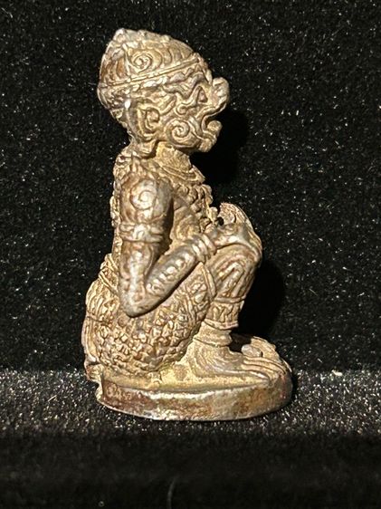 พระเหรียญเก่าเก็บ รูปที่ 6