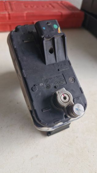 มอเตอร์เทอร์โบรถ Nissan Almera ปี 2020 รูปที่ 10