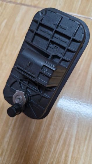 มอเตอร์เทอร์โบรถ Nissan Almera ปี 2020 รูปที่ 2