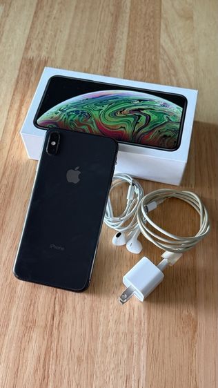ขาย iphone XsMax 256 g รูปที่ 2