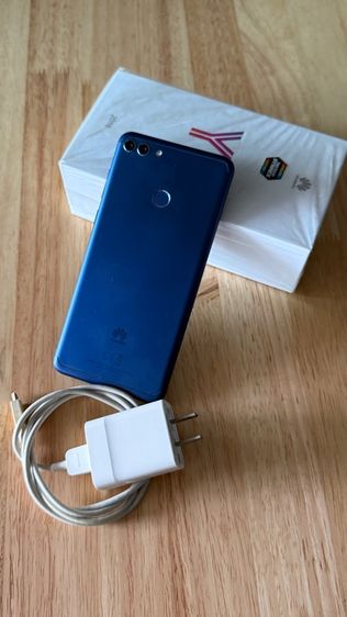 ขาย Huawei Y9 2018 รูปที่ 2