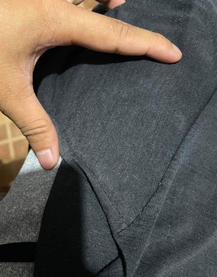 เสื้อยืดvintage Harley Davidson รูปที่ 9