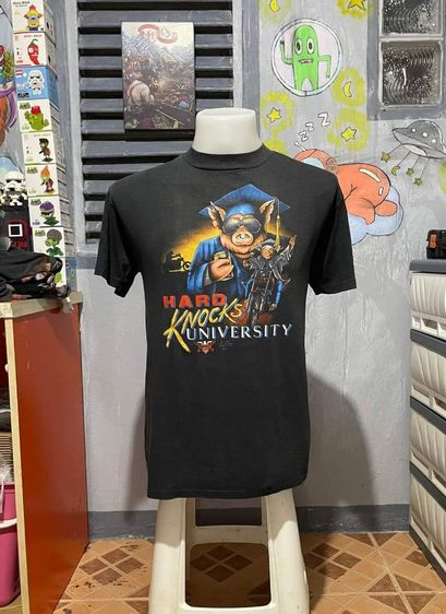 เสื้อยืดvintage Harley Davidson รูปที่ 2