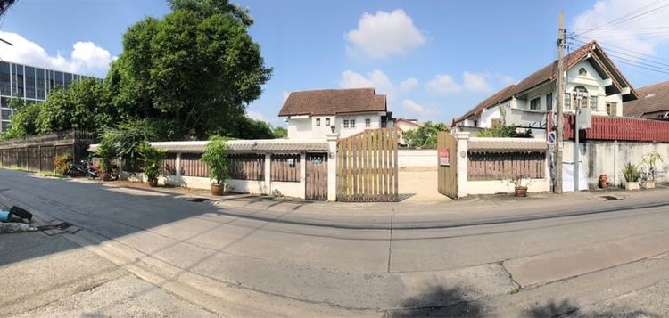 ขายที่ดิน ซอยสุขุมวิท 105