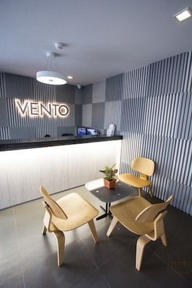 ตกแต่งครบ (เจ้าของ) ขาย Vento Condo เกษตร-นวมินทร์ ชั้น3 Low Rise ใกล้รร.สตรีวิทยา2 รูปที่ 3