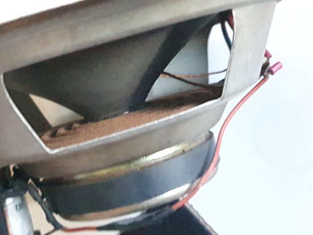 ลำโพงติดฝ้าเพดาน BOSCH LHM6206-00  6W รูปที่ 5