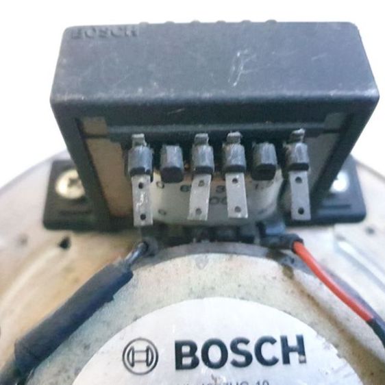 ลำโพงติดฝ้าเพดาน BOSCH LHM6206-00  6W รูปที่ 6