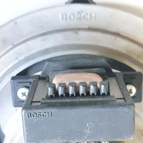 ลำโพงติดฝ้าเพดาน BOSCH LHM6206-00  6W รูปที่ 7