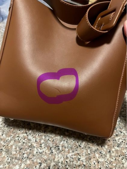 กระเป๋าสะพาย รูปที่ 8