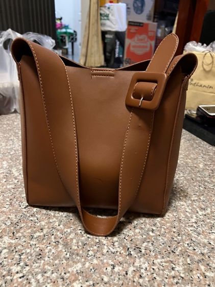 กระเป๋าสะพาย รูปที่ 12