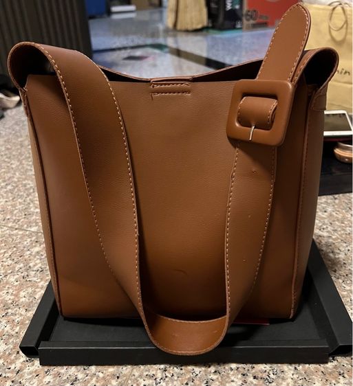 กระเป๋าสะพาย รูปที่ 3