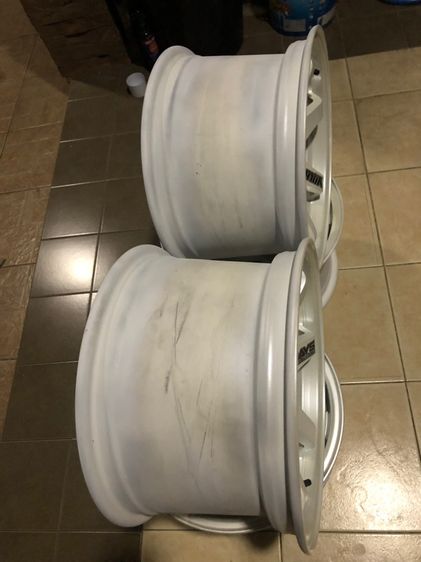 แม็กขอบ15 กว้าง9นิ้วชุด4วง รูปที่ 12