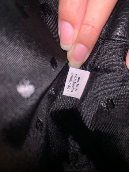 กระเป๋า kate spade  รูปที่ 12