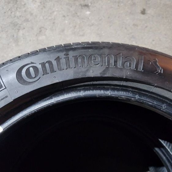 ยาง(4 วง) Continental รุ่น Comfortcontact CC6 ขนาด 185 55 R16