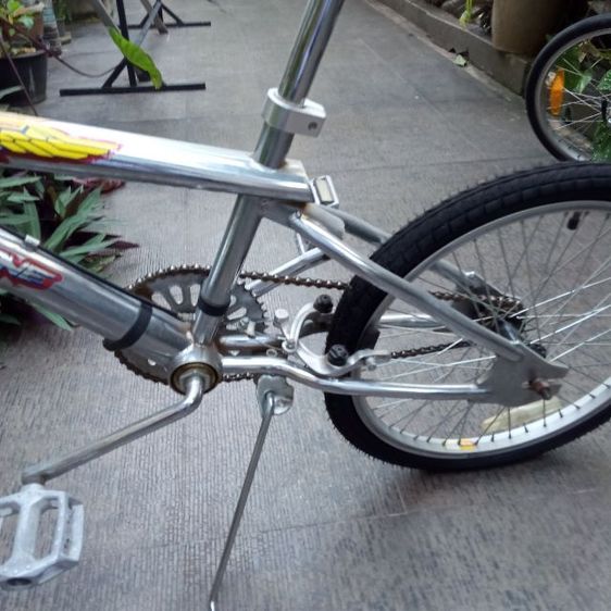 จักรยาน อลูมิเนียม  รูปที่ 9