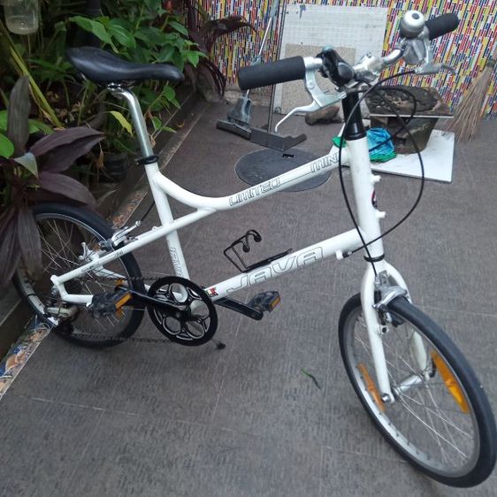 จักรยาน อลูมิเนียม  รูปที่ 3