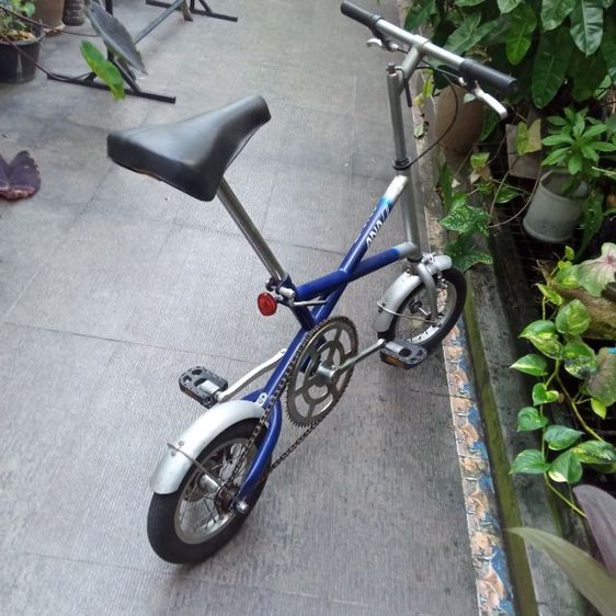 จักรยาน อลูมิเนียม  รูปที่ 14