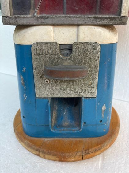 โหลไข่ หยอดเหรียญ1บาท สี่เหลี่ยมโบราณ รูปที่ 6