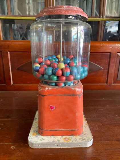 โหลไข่ ตราสิงห์ สะสม รูปที่ 8