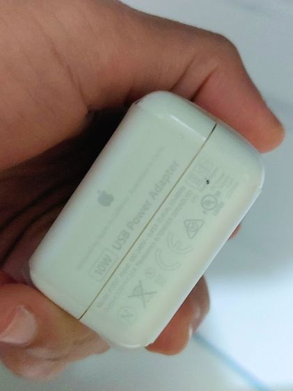 สายชาร์จ.หัวชาร์จ​ IPAD  รูปที่ 8