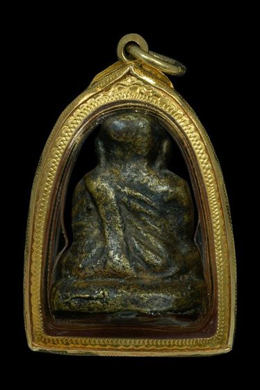 หลวงพ่อเงิน บางคลาน พิมพ์นิยม รูปที่ 2