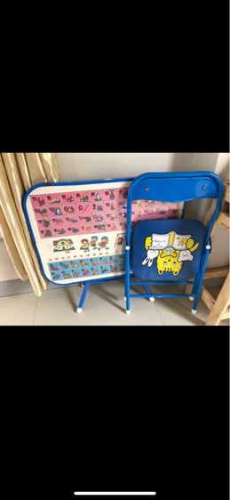 โต้ะเขียนหนังสือขนาดเล็ก รูปที่ 3