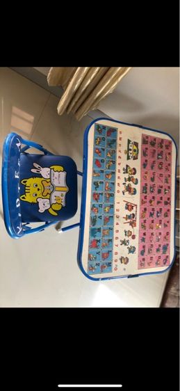 โต้ะเขียนหนังสือขนาดเล็ก รูปที่ 2