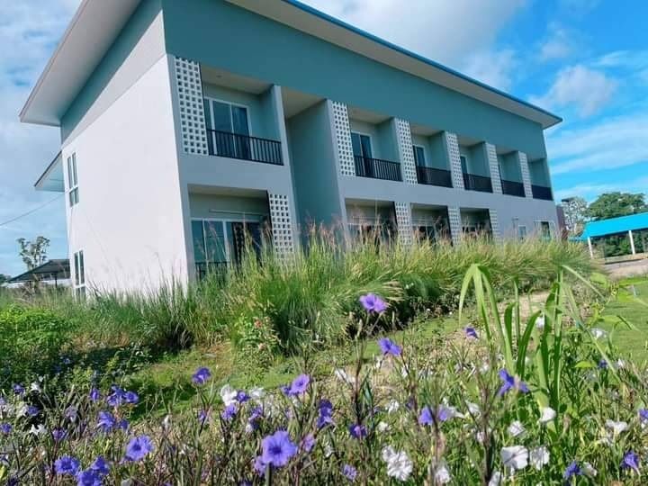 ตกแต่งครบ ไม่ใช่ ขายกิจการ บ้านพัก อ.ปากช่อง โคราช พิ้นที่ 3 ไร่กว่า มีห้องพัก 20 กว่าห้อง และร้านค้า 6 ห้อง ราคา 50 ลบ. ติดต่อ คุณปุ้ย 08-9920-9893 รูปที่ 3