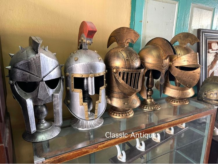 หุ่น อัศวิน สะสม รูปที่ 3