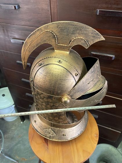 หุ่น อัศวิน สะสม รูปที่ 13