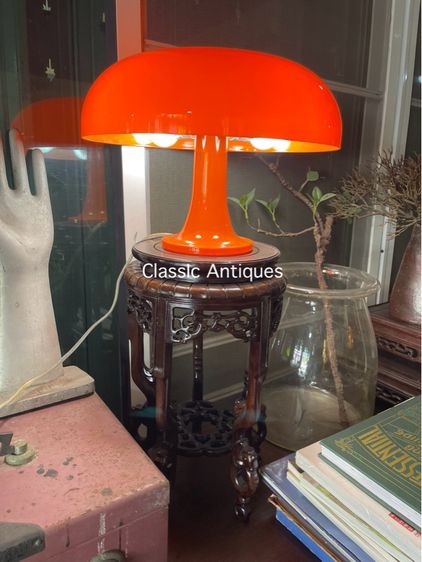 โคมไฟ สะสม รูปที่ 3