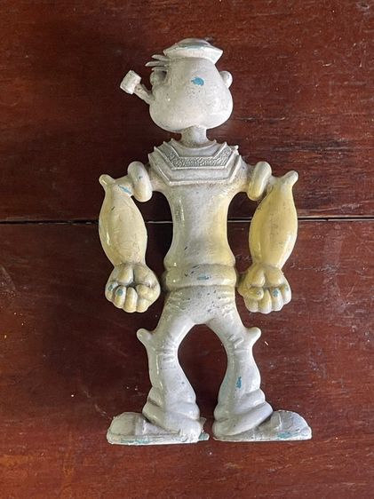 ตุ๊กตุ่น ป๊อปอาย สะสม รูปที่ 3