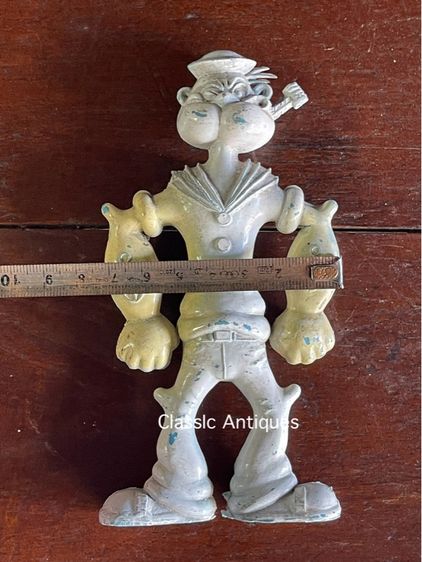 ตุ๊กตุ่น ป๊อปอาย สะสม รูปที่ 6