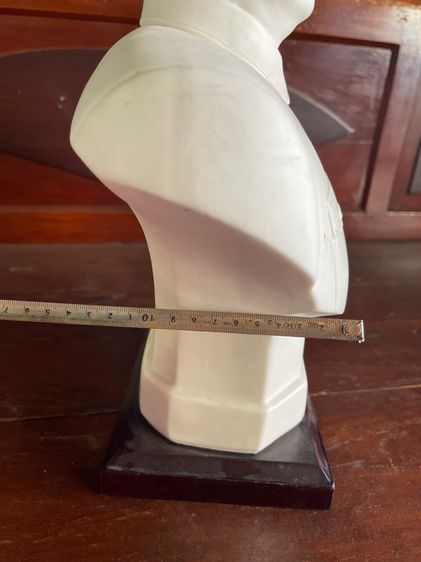 ท่านประทาน เหมาเจ๋อตุง เซรามิก สะสม รูปที่ 11