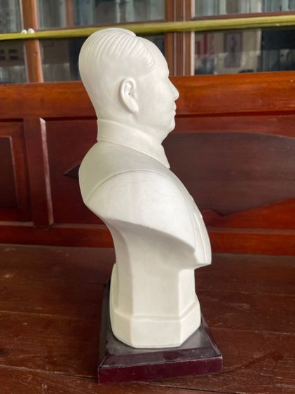 ท่านประทาน เหมาเจ๋อตุง เซรามิก สะสม รูปที่ 8