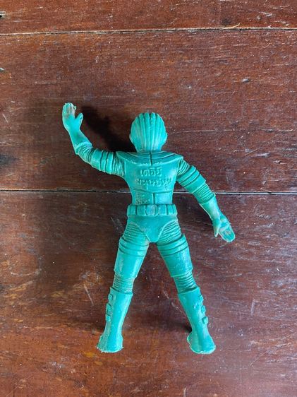 ตุ๊กตุ่น เดอิชิ มนุษย์หุ่น สะสม รูปที่ 9