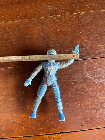 ตุ๊กตุ่น เดอิชิ มนุษย์หุ่น สะสม รูปที่ 8