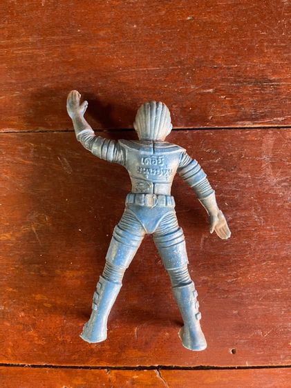 ตุ๊กตุ่น เดอิชิ มนุษย์หุ่น สะสม รูปที่ 5