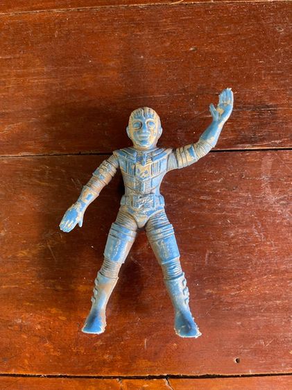 ตุ๊กตุ่น เดอิชิ มนุษย์หุ่น สะสม รูปที่ 6