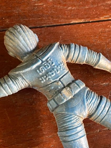 ตุ๊กตุ่น เดอิชิ มนุษย์หุ่น สะสม รูปที่ 4