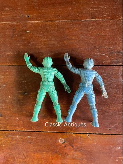 ตุ๊กตุ่น เดอิชิ มนุษย์หุ่น สะสม รูปที่ 2