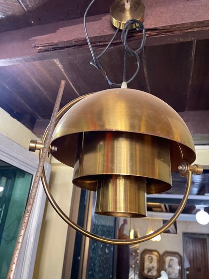 โคมไฟ สไตล์อาร์ตเดคโค สะสม รูปที่ 4